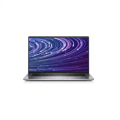 Dell Latitude felújított laptop 15.0" i7-1185G7 16GB 512GB Win11P Dell Latitude 9520 : NNR7-MAR07714 fotó