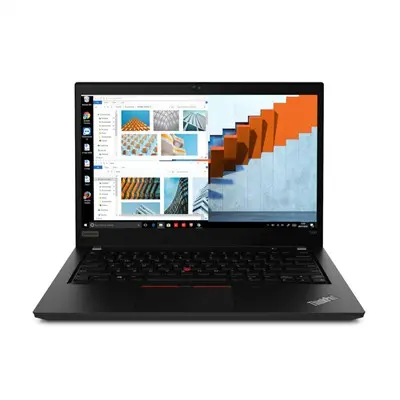 Lenovo ThinkPad felújított laptop 14.0" i7-8665U 32GB 512GB Win11P Lenovo ThinkPad T490 : NNR7-MAR08391 fotó