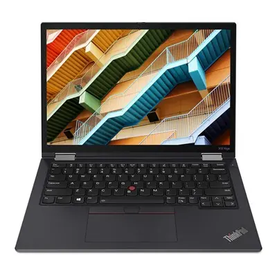 Lenovo ThinkPad felújított laptop 13.3" i7-1185G7 16GB 512GB Win11P Lenovo ThinkPad X13 Yoga Gen2 : NNR7-MAR08428 fotó