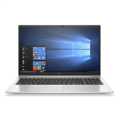 HP EliteBook felújított laptop 15.6" Ryzen 5 PRO 4650U 16GB 256GB Win11P HP EliteBook 855 G7 : NNRA-MAR00146 fotó