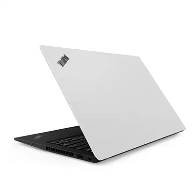 Lenovo ThinkPad felújított laptop 14.0" Ryzen 5 PRO 4650U 16GB 256GB Win11P Lenovo ThinkPad T14s Gen1 : NNRA-MAR00729 fotó