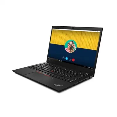 Lenovo ThinkPad felújított laptop 14.0" Ryzen 7 PRO 3700U 16GB 256GB Win11P Lenovo ThinkPad T495 : NNRA-MAR00795 fotó