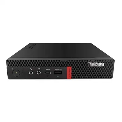 Lenovo ThinkCentre felújított számítógép i5-8500T 16GB 256GB Win11P Lenovo ThinkCentre M920q Tiny : NPR5-MAR02701 fotó