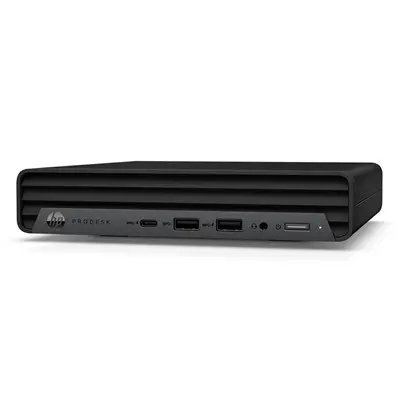 HP ProDesk felújított számítógép i5-10400T 16GB 256GB Win11P HP ProDesk 400 G6 DM : NPR5-MAR02927 fotó