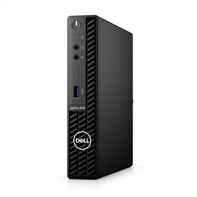 Dell Optiplex felújított számítógép i5-10500T 16GB 256GB Win11P Dell Optiplex 3090 Micro : NPR5-MAR03112 fotó