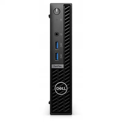 Dell Optiplex felújított számítógép i5-13500T 16GB 256GB Win11P Dell Optiplex 7010 Micro : NPR5-MAR03159 fotó