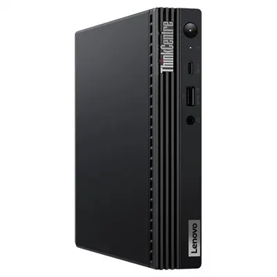 Lenovo ThinkCentre felújított számítógép i5-10500T 16GB 256GB Win11P Lenovo ThinkCentre M70q Tiny : NPR5-MAR03266 fotó