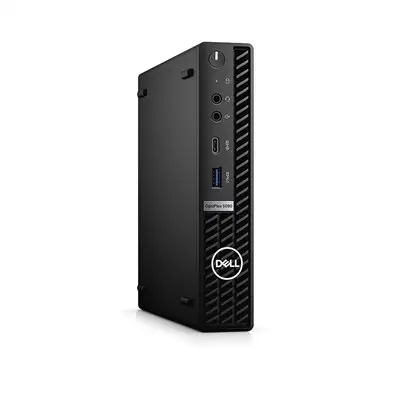 Dell Optiplex felújított számítógép i5-10500T 16GB 256GB Win11P Dell Optiplex 5090 Micro : NPR5-MAR03270 fotó