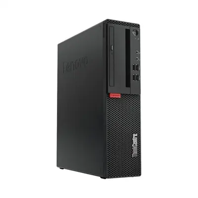Lenovo ThinkCentre felújított számítógép i5-6500 8GB 256GB Win10P Lenovo ThinkCentre M710s SFF : NPR5-MAR03399 fotó