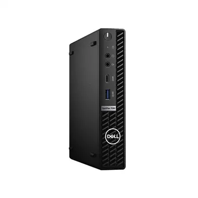 Dell Optiplex felújított számítógép i5-11500T 16GB 256GB Win11P Dell Optiplex 7090 Micro : NPR5-MAR03492 fotó