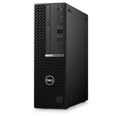Dell Optiplex felújított számítógép i5-10500 16GB 512GB Win11P Dell Optiplex 5090 SFF : NPR5-MAR03582 fotó