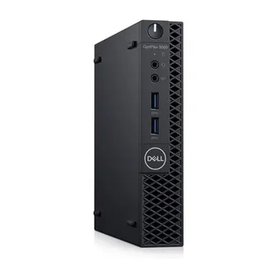 Dell Optiplex felújított számítógép i5-8500T 8GB 512GB Win11P Dell Optiplex 3060 Micro : NPR5-MAR03636 fotó