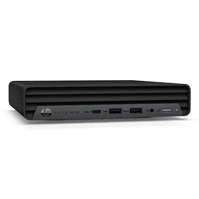 HP Elite felújított számítógép i5-12500T 32GB 1TB Win11P HP Elite Mini 800 G9 : NPR5-MAR03639 fotó