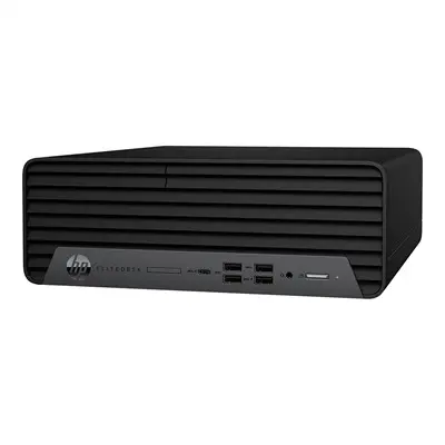 HP EliteDesk felújított számítógép Ryzen 5 PRO 5650G 16GB 256GB Win11P HP EliteDesk 805 G8 SFF : NPRA-MAR00175 fotó