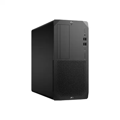 HP Z2 felújított számítógép i7-10700 16GB 512GB Win11P HP Z2 Tower G5 : NPRX-MAR02357 fotó