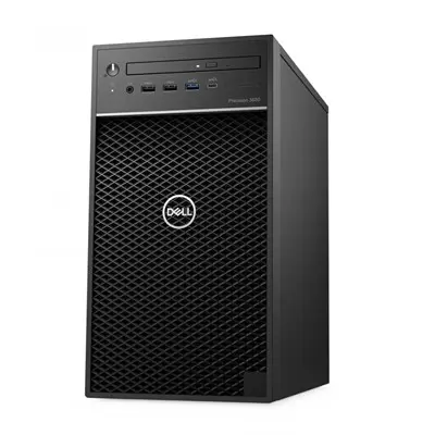 Dell Precision felújított számítógép i7-10700K 32GB 256GB Win11P Dell Precision 3650 : NPRX-MAR02367 fotó