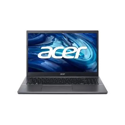 Acer Extensa laptop 15,6" FHD i5-1235U 8GB 512GB Int.VGA fekete : NX.EGYEU.02R fotó