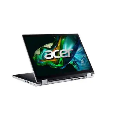Acer Spin laptop 14" 1920x1200 Intel N 16GB 512GB NoOs : NX.JBEEU.002 fotó