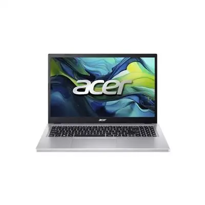 ACER Aspire AG15 laptop 15.6" FHD i3-1315U 8GB 512GB DOS : NX.JDCEU.009 fotó