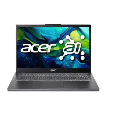 Acer Swift Go AI laptop 16" 19200x1200 Cu7 258V 32GB 1TB Windows 11 Home : NX.JNMEU.001 fotó