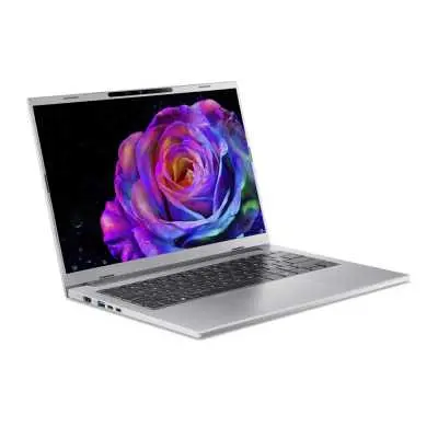 Acer Aspire 14 AI laptop 14" 1920x1200 Cu7 258 32GB 1TB Win11 : NX.JNQEU.007 fotó