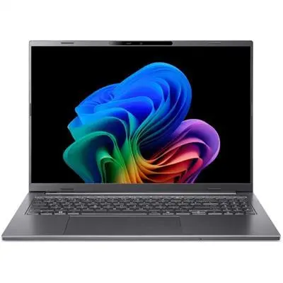 Acer Aspire laptop 16" 1920x1200 AMD Ryzen 7 350 32GB 1TB Win11 : NX.JP0EU.004 fotó