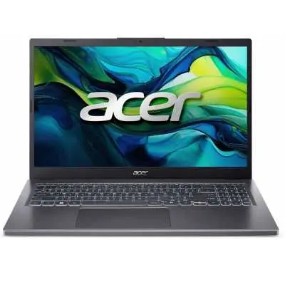 Acer Aspire laptop 15,6" 1920x1080 Core 5 120U 16GB 1TB NoOs : NX.KXTEU.00C fotó