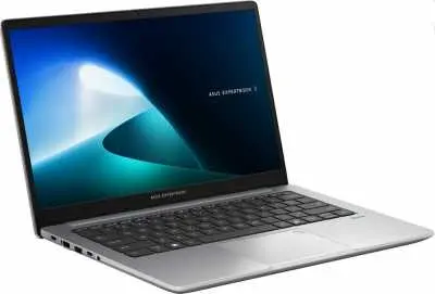 Asus Expertbook laptop, 14" 1920x1080 FHD i5-13420H 8GB 512GB No OS szürke : P1403CVA-S60776 fotó