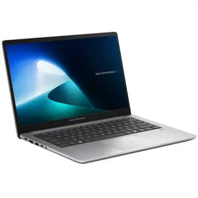 Asus Expertbook laptop 14" 1920x1080 Core7-240H 16GB 512GB NoOs : P1403CVA-S63778 fotó