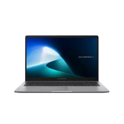 Asus Expertbook laptop 15,6" i7-13620H 16GB 1TB UHD No OS szürke : P1503CVA-NJ0840 fotó