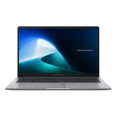 Asus Expertbook laptop 15,6" 1920x1080i7-240H 16GB 1TB NoOs : P1503CVA-S73846 fotó