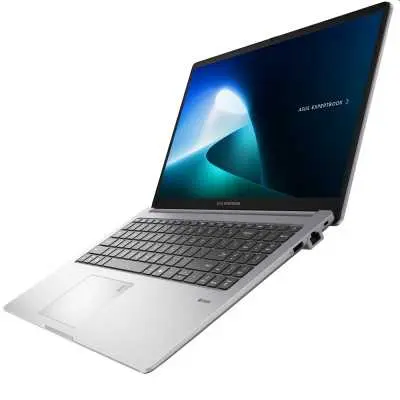 Asus Expertbook laptop 15,6" 1920x1080 Core7-240H 16GB 512GB Win11 : P1503CVA-S73847W fotó