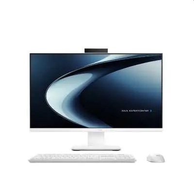 Asus ExpertCenter laptop 27" 1920x1080 Core 7-240H 16GB 1TB NoOs : P470VAK-WPE1980 fotó