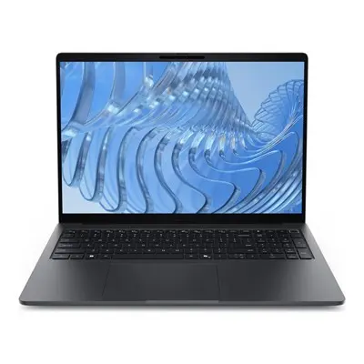 Dell Pro 5 laptop 16" 1920x1200 Core 5 320 16GB 512GB Win11 : P516260-3 fotó