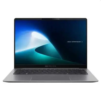 Asus Expertbook laptop 14" 2560x1600 Cu7-258V 32GB 512GB NoOs : P5405CSA-NZ1109 fotó