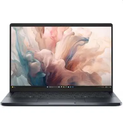Dell Pro Premium laptop 14" Cu7-268V 32GB 512GB Win11 : PA14250-15 fotó