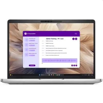 Dell Pro 13 laptop 13,3" 1920x1200 Cu5-235U 16GB 1TB Win11 : PB13250-16 fotó