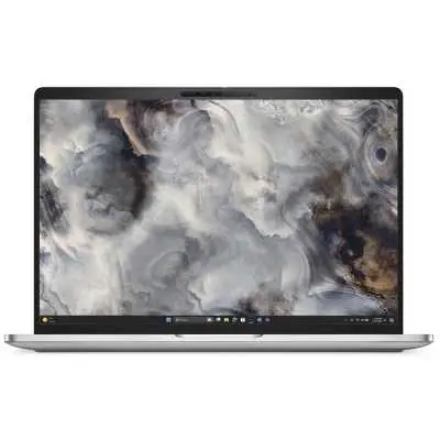 Dell Pro 16 laptop 16" 1920x1200 Cu5 235U 16GB 512GB Linux : PB16250-45 fotó