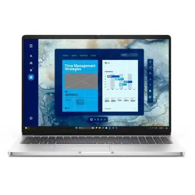 Dell Pro 16 laptop 16" FHD Cu7 255U 5.2GHz 32GB 1TB Win11 Pro : PC16250-14 fotó