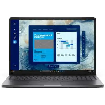 Dell Pro 16 laptop 16" 1920x1200 Cu7 255U 5.2GHz 16GB 1TB Win11 : PC16250-33 fotó