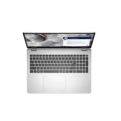 DELL Pro 16 laptop 16" FHD Intel Core 3 100U 8GB 512GB  Win11 Pro : PC16250_383613 fotó