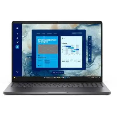Dell Pro 16 laptop 16" 1920x1200 C5-120U 16GB 512GB Win11 : PC16250-4 fotó