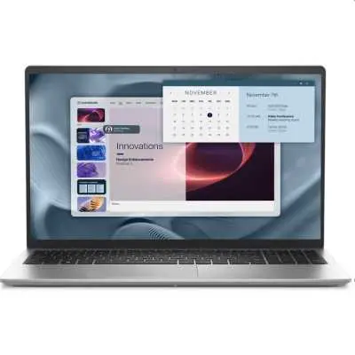 Dell Pro laptop 15,6" 1920x1080  Ci7-1355U 16GB 512GB Linux : PV15250-16 fotó