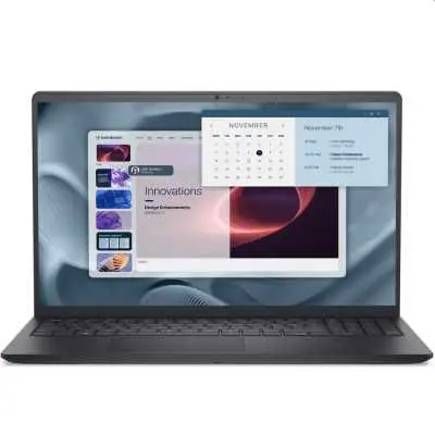 Dell Pro laptop 15,6" 1920x1080 Core i5-1334U 16GB 512GB Windows 11 Pro : PV15250-20 fotó