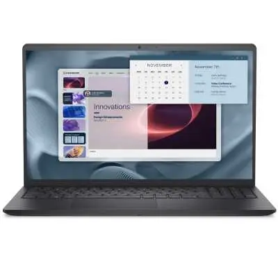 Dell Pro 15 laptop 15,6" 1920x1080 Ci5-1334U 16GB 1TB UHD Linux : PV15250-6 fotó