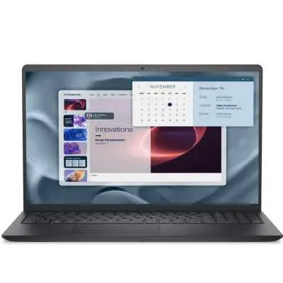 Dell Pro 15 laptop 15,6" 1920x1080 Ci5-1334U 16GB 512GB Win11 : PV15250-9 fotó