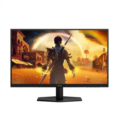 AOC Gaming monitor 27" 25600x1440 180Hz 300cd/m2 1ms DisplayPort : Q27G42XNE fotó