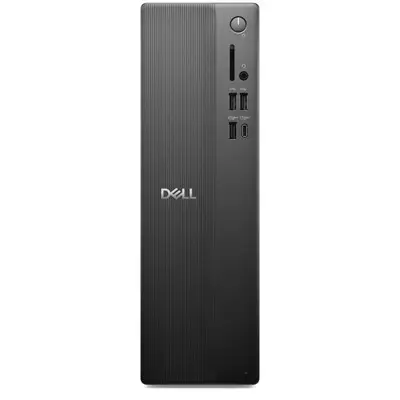 Dell Pro Slim Essential QVS1260 számítógép Ci3 14100 8GB 512GB Linux : QVS1260-2 fotó