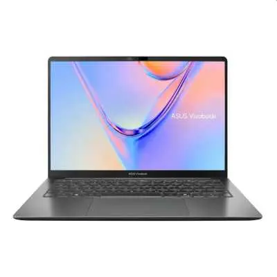 Akció Asus VivoBook laptop 14" 1920x1200 Core7-350 16GB 512GB Win11 : S5452MA-TM103W fotó