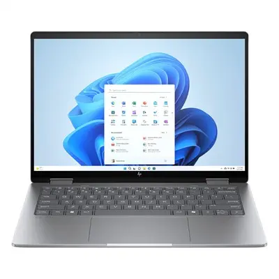 HP ENVY újracsomagolt laptop 14.0" Core u7 155U 32GB 1TB Win11H HP ENVY x360 14-FC0789NZ : SK14-FC0789NZ_S fotó